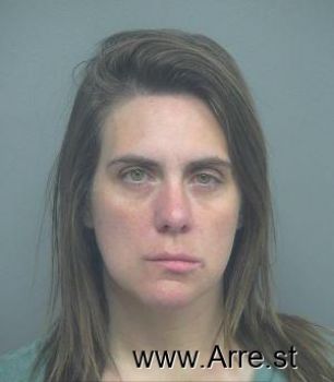 Kayla Marie Stewart Mugshot