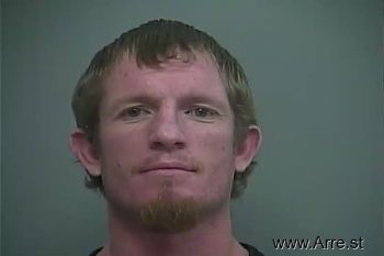 Keith Leeray Kinkade Mugshot