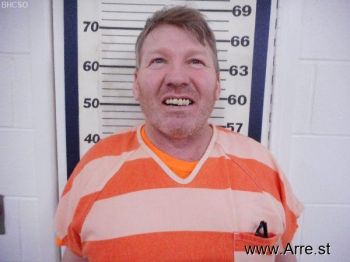 Keith  Marquart Mugshot