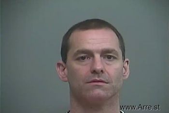 Keith Edward Thompson Mugshot