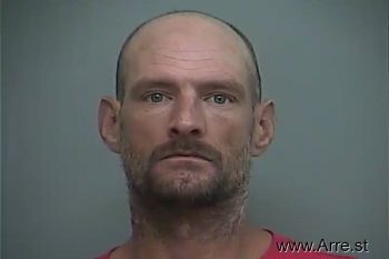 Kelly William Masters Mugshot