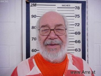 Kenneth Edward Burch Mugshot