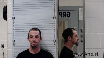 Kenneth Lee Sizemore Mugshot