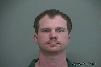 Kevin Thomas Cave Mugshot