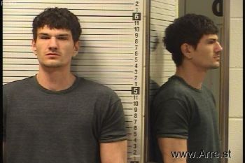 Kevin Ryan Glover Mugshot