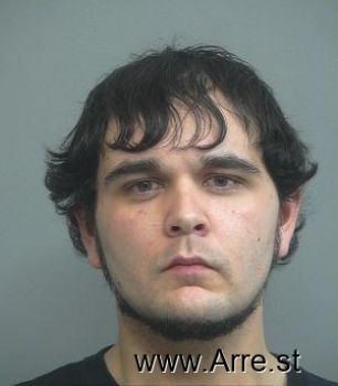 Kevin Alan Hickson Mugshot