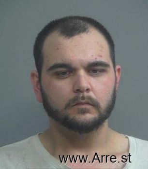 Kevin Alan Hickson Mugshot