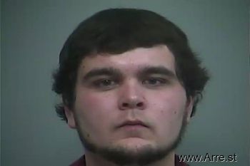 Kevin Alan Hickson Mugshot