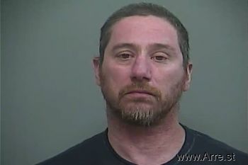 Kevin W Miller Mugshot