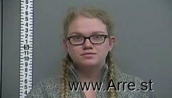 Kimberly Lois Barden Mugshot