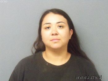 Kimberly Rita Graham Mugshot