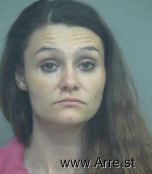 Kimbra Jane Hartley Taggart Mugshot