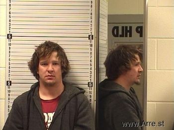 Kirk Andreas Ohman Mugshot