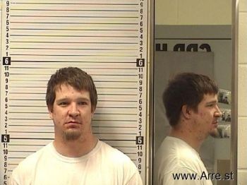 Kirk Andreas Ohman Mugshot