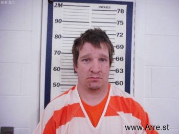 Kirk Andreas Ohman Mugshot