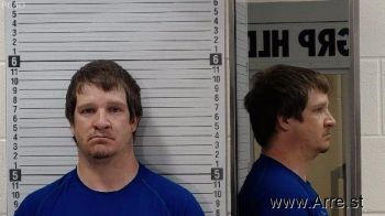 Kirk Andreas Ohman Mugshot