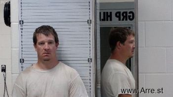 Kirk Andreas Ohman Mugshot