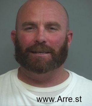 Kirk Erwin Steffey Mugshot