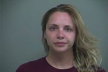 Kristen Lee Ann Schoenhard Mugshot