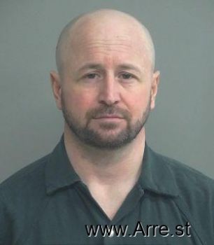 Kristopher Jake Greenwood Mugshot