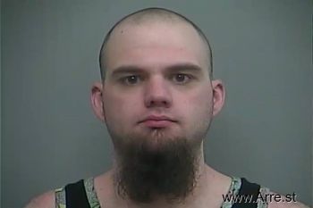 Kyle Lee Dunfee Mugshot