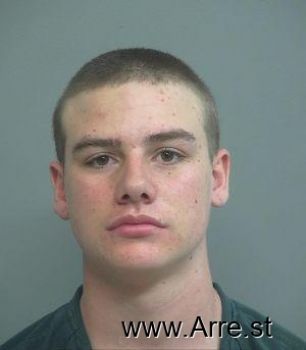 Kyle Thomas Harper Mugshot