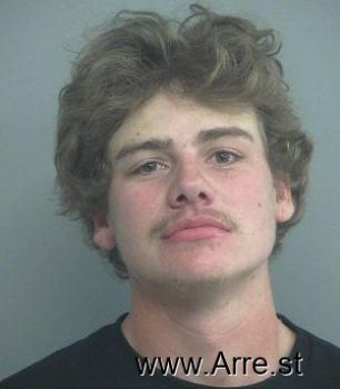 Kyle Thomas Harper Mugshot