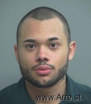 Kyle Charles Pierce Mugshot