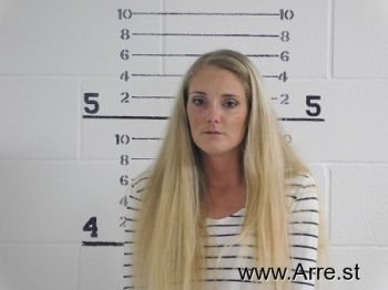 Kaitlyn  Smith Mugshot