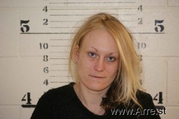 Kala Dawn Hill Mugshot