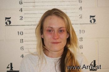 Kala Dawn Hill Mugshot