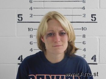 Kala Dawn Hill Mugshot