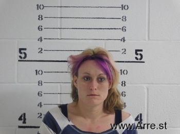 Kala Dawn Hill Mugshot