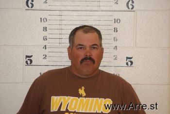 Keith Benjamin Peterson Mugshot