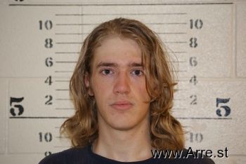 Kenneth James Pauli Mugshot