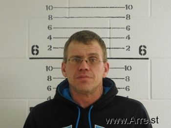 Kristopher Scott Johnson Mugshot