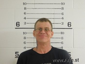 Kristopher Scott Johnson Mugshot