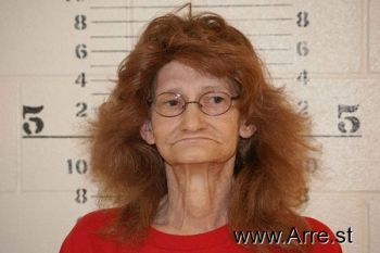 Kyna Danni Marlin Mugshot