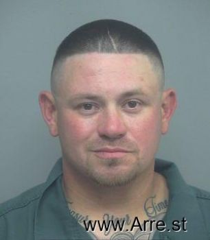 Lance Allen Durrans Mugshot