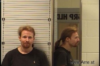 Larson Douglass Smith Mugshot