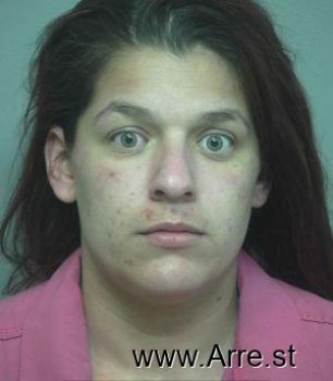 Lauren Belia Adams Mugshot