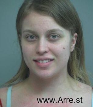 Lauren Alexandra Adams Ward Mugshot