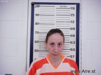 Laurie Denise Barber Mugshot