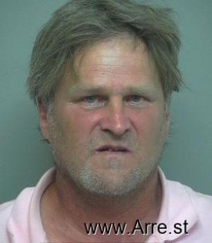 Leif William Lindstrom Mugshot