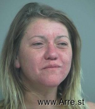 Leighann  Fazio Mugshot