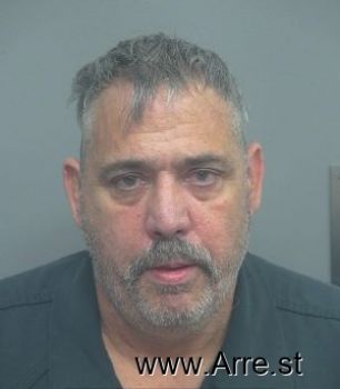 Leo Glenn-paul Gese Mugshot