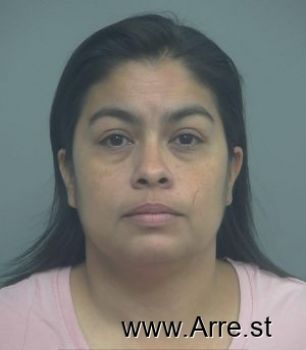 Lercy  Garces Ardila Mugshot