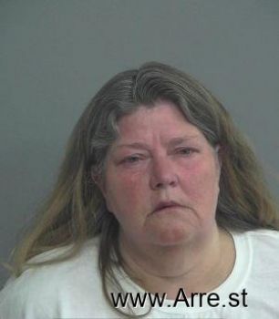 Leslie Ann Montoya Mugshot