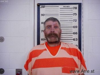 Lester  Bolster Mugshot