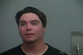 Levi Daniel Kole Marquez Mugshot